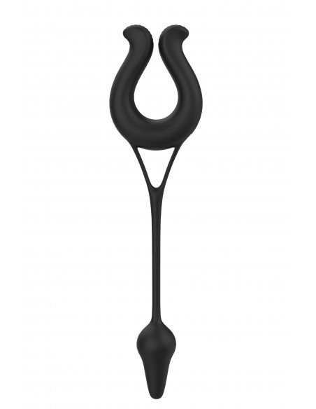 Rings Of Love Remote Multi Teaser - Pierścienie erekcyjne wibrujące - 8