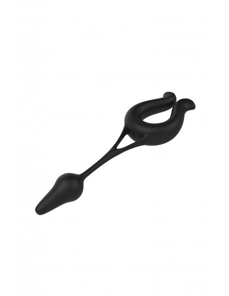 Rings Of Love Remote Multi Teaser - Pierścienie erekcyjne wibrujące - 10