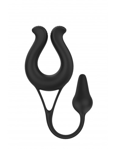 Rings Of Love Remote Multi Teaser - Pierścienie erekcyjne wibrujące - 11