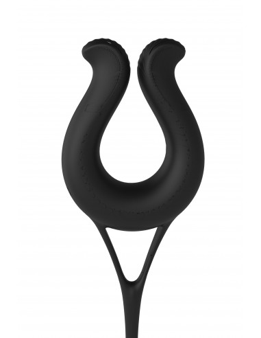 Rings Of Love Remote Multi Teaser - Pierścienie erekcyjne wibrujące - 12