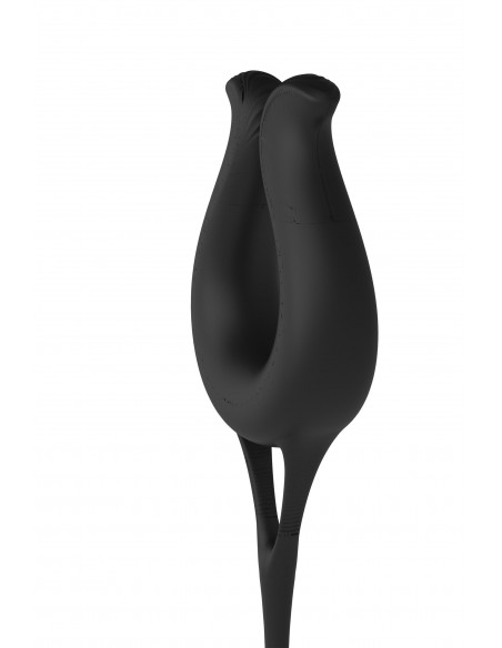 Rings Of Love Remote Multi Teaser - Pierścienie erekcyjne wibrujące - 13