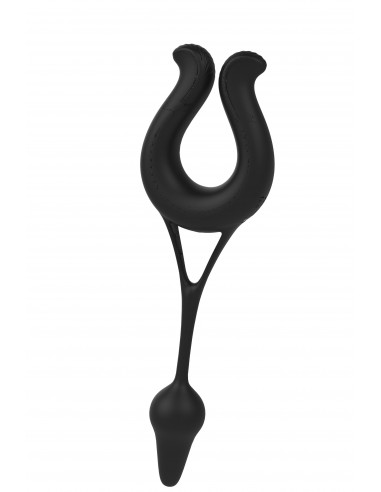 Rings Of Love Remote Multi Teaser - Pierścienie erekcyjne wibrujące - 14