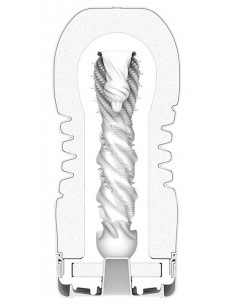 Premium Tenga Rolling Head Cup - Masturbatory i Sztuczne pochwy - 1 2