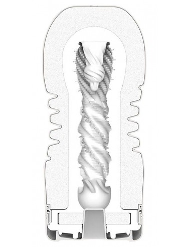 Premium Tenga Rolling Head Cup - Masturbatory i Sztuczne pochwy - 2