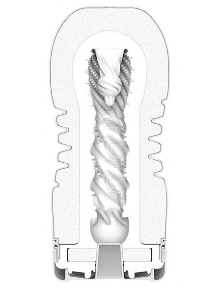 Premium Tenga Rolling Head Cup - Masturbatory i Sztuczne pochwy - 2