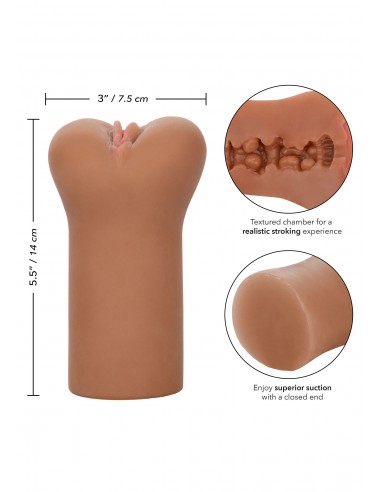 Cheap Thrills The Teacher - Masturbatory i Sztuczne pochwy - 3