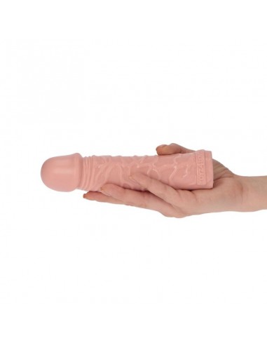 Dildo Gustavo Flesh - Dilda realistyczne - 6