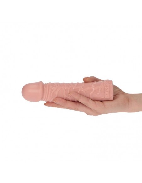 Dildo Gustavo Flesh - Dilda realistyczne - 6