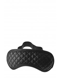 BLAZE MASK DIAMOND BLACK - Maski i kaptury - 1 2