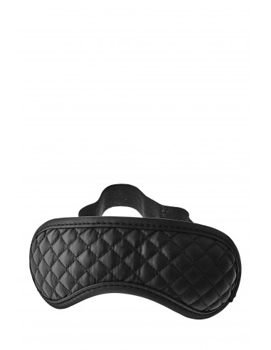 BLAZE MASK DIAMOND BLACK - Maski i kaptury - 2