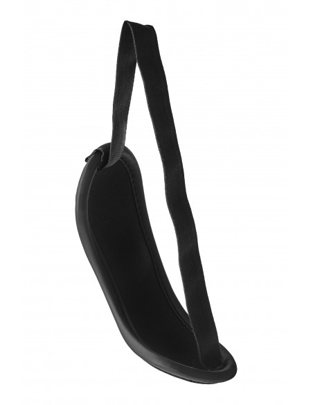 BLAZE MASK DIAMOND BLACK - Maski i kaptury - 5