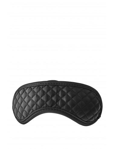 BLAZE MASK DIAMOND BLACK - Maski i kaptury - 12