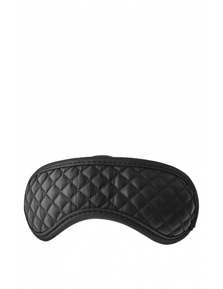 BLAZE MASK DIAMOND BLACK - Maski i kaptury - 12