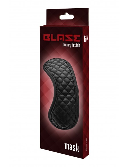 BLAZE MASK DIAMOND BLACK - Maski i kaptury - 14
