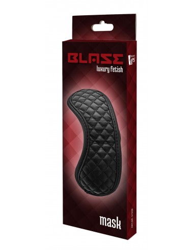 BLAZE MASK DIAMOND BLACK - Maski i kaptury - 15