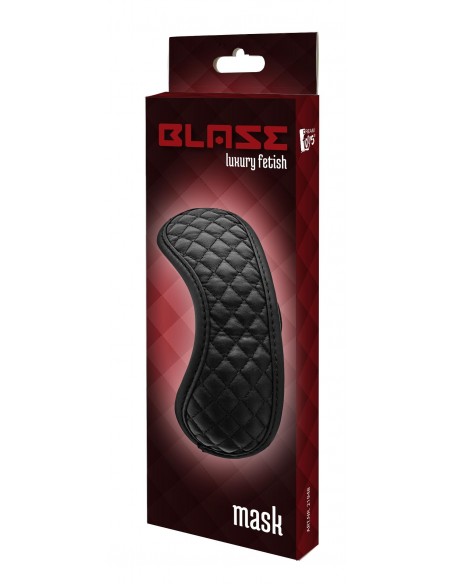 BLAZE MASK DIAMOND BLACK - Maski i kaptury - 15