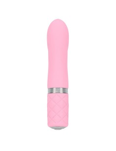 Uroczy Mini Wibrator Flirty Bullet Pink - Wibratory Mini - 1 2