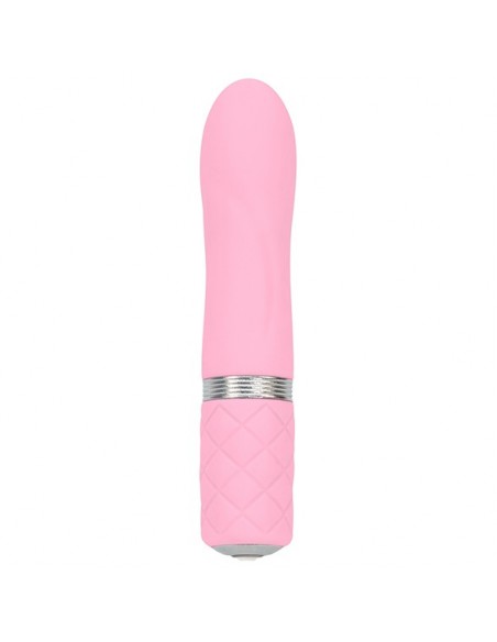 Uroczy Mini Wibrator Flirty Bullet Pink - Wibratory Mini - 3