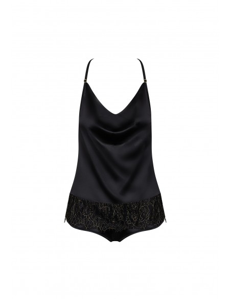 Agatya komplet 2-częściowy  S/M - Komplety bielizny erotycznej - 5