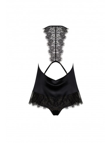 Agatya komplet 2-częściowy  S/M - Komplety bielizny erotycznej - 6