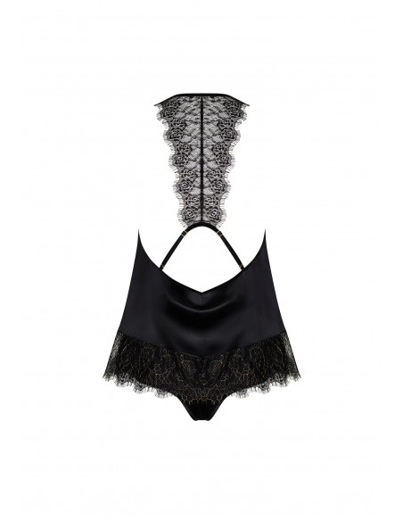 Agatya komplet 2-częściowy  S/M - Komplety bielizny erotycznej - 6