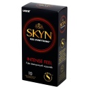 UNIMIL SKYN BOX 10 INTENSE FEEL - 1