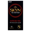 UNIMIL SKYN BOX 10 INTENSE FEEL - 2