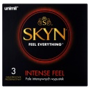UNIMIL SKYN BOX 3 INTENSE FEEL - 2