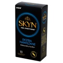 UNIMIL SKYN BOX 10 EXTRA WET - 1