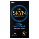 UNIMIL SKYN BOX 10 EXTRA WET - 2