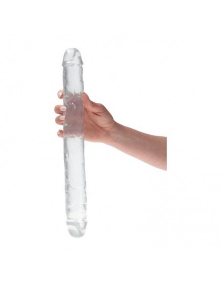 Podwójne Dildo Double Treasure M - Dilda podwójne - 2
