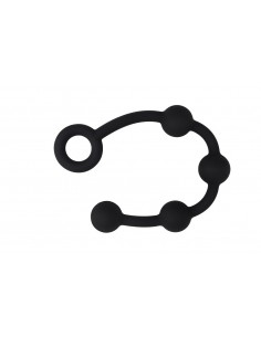 ”P” Storm Beads S -  - 1