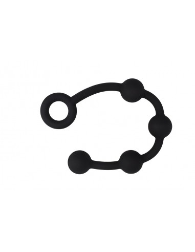 ”P” Storm Beads S -  - 1