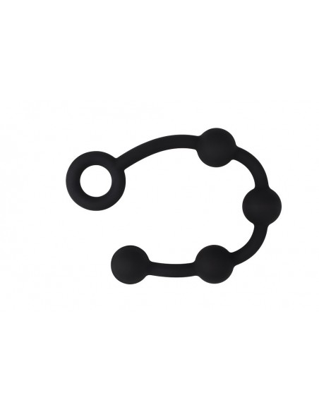 ”P” Storm Beads S -  - 1