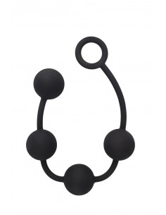 ”P” Storm Beads M -  - 1