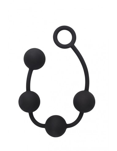 ”P” Storm Beads M -  - 1