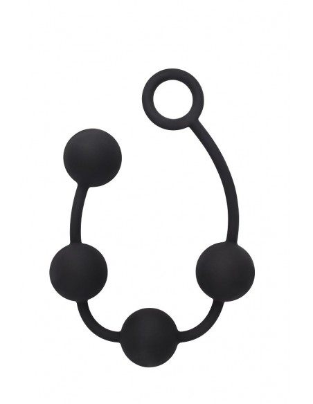 ”P” Storm Beads M -  - 1