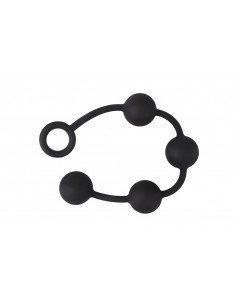 ”P” Storm Beads L -  - 1