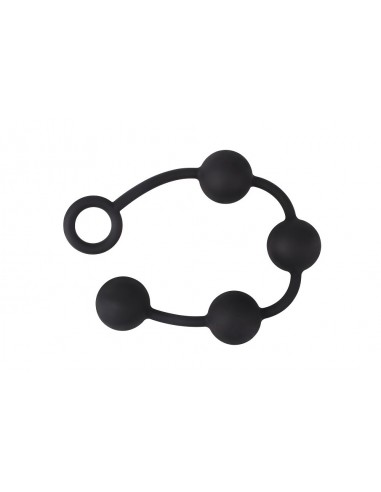 ”P” Storm Beads L -  - 1