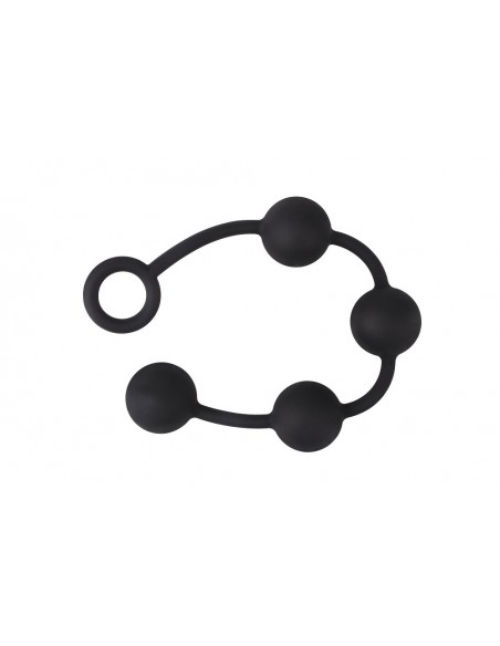 ”P” Storm Beads L -  - 1