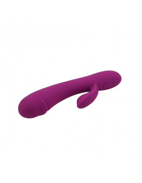 Wibrator Króliczek do Stymulacji Łechtaczki Romp Vibe - Wibratory Króliczki - 3