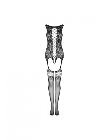 Bodystocking F236 S/M/L - Bodystocking - 5