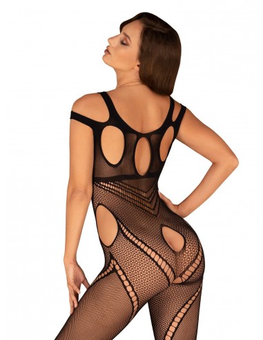 Bodystocking G322  S/M/L - Bodystocking - 2