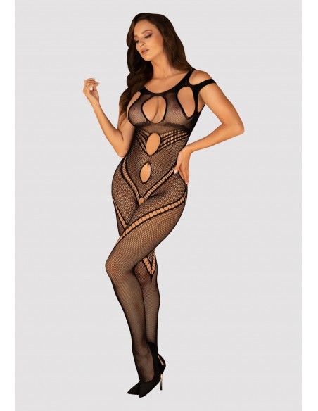 Bodystocking G322  S/M/L - Bodystocking - 3