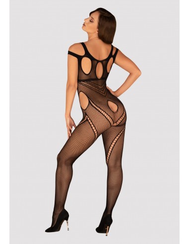 Bodystocking G322  S/M/L - Bodystocking - 4