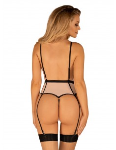 Lilines body  S/M - Body - 1 2