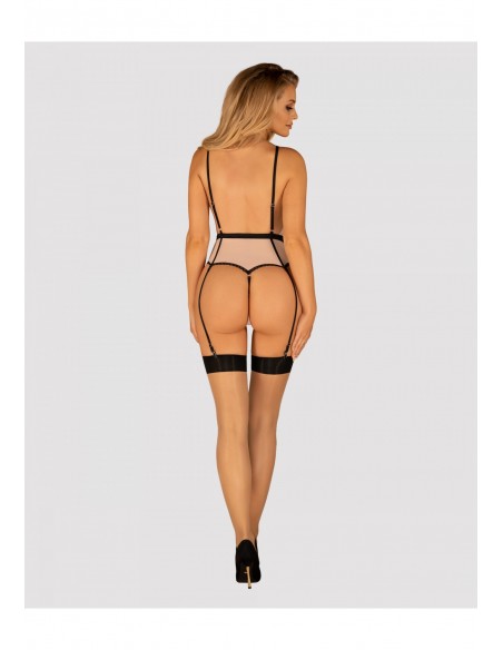 Lilines body  S/M - Body - 4