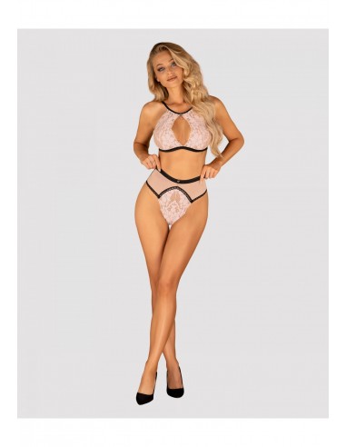 Lilines komplet 2 częściowy  S/M - Komplety bielizny erotycznej - 3