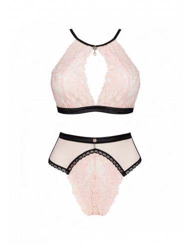 Lilines komplet 2 częściowy  S/M - Komplety bielizny erotycznej - 5