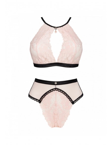 Lilines komplet 2 częściowy  S/M - Komplety bielizny erotycznej - 5